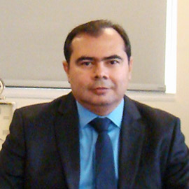 Antnio Idilvan de Lima Alencar