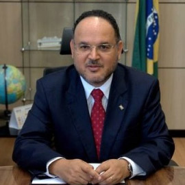 Jos Henrique Paim Fernandes
