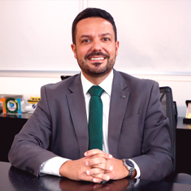 Marcelo Lopes da Ponte