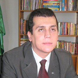 Rafael Pereira Torino