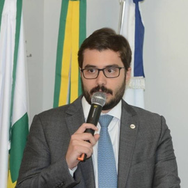 Rodrigo Sergio Dias