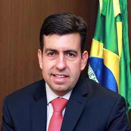Silvio Pinheiro