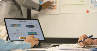 Gestão Orçamentária e Financeira