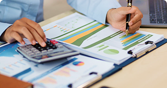 Gestão de Prestação de Contas