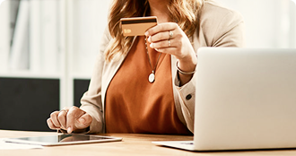 Gestão de Recuperação de Créditos