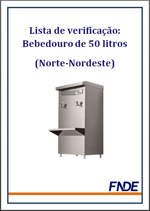 Bebedouro 50 Norte