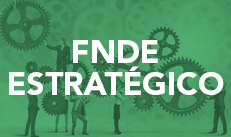 FNDE Estratégico, banner