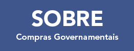 Sobre Compras Governamentais, banner