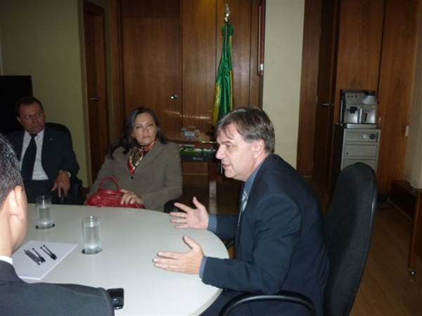 reuniao daniel balaban