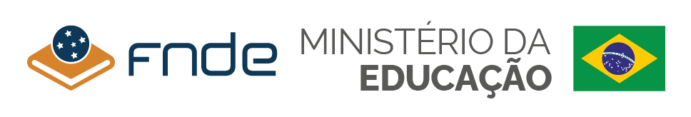 logo FNDE