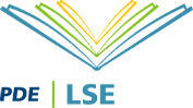 Logomarca LSE