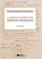 A afirmação histórica dos direitos humanos
