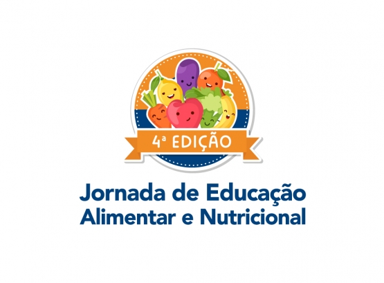 FNDE abre inscrições para a Jornada de Educação Alimentar e Nutricional 2020