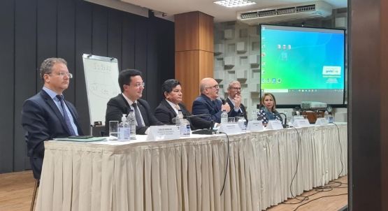 MEC e FNDE apresentam aos novos prefeitos ações e projetos de educação