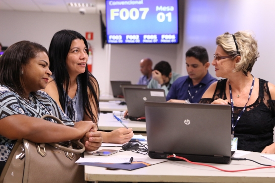 Abertas as inscrições para encontro técnico do FNDE em Aracaju/SE
