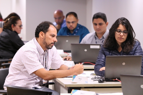 Abertas as inscrições para o Mutirão de Prefeitos no FNDE
