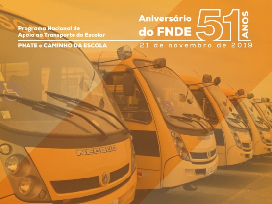Programa de transporte reduz a evasão escolar em município do Rio Grande do Norte