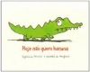 Hoje não quero banana