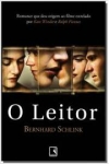 O leitor