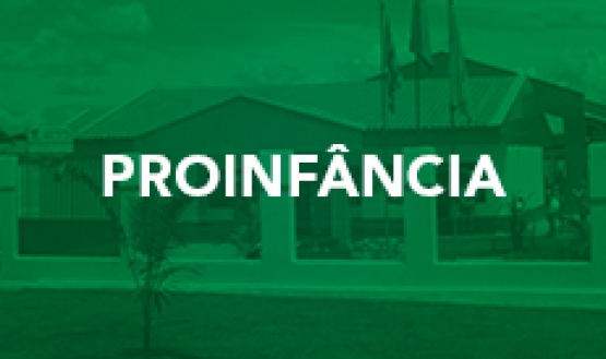Proinfância