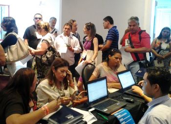Presidente do FNDE ressalta importância de parceria com municípios para melhoria da educação
