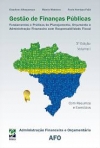Gestão de finanças públicas