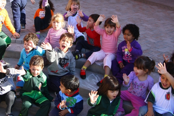 MEC e FNDE promovem encontro técnico com gestores da educação infantil