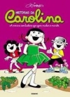 Histórias da Carolina: a menina sonhadora que quer mudar o mundo