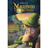 Aventuras de Maguinho na cidade do conhecimento