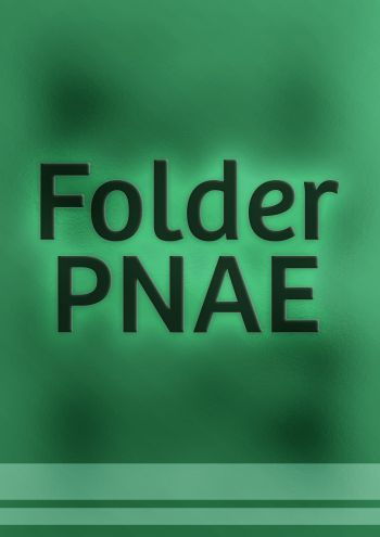 Folder PNAE