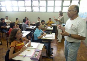 União transfere R$ 685,8 milhões de complementação ao Fundeb