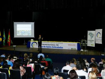 Atendimentos do Escritório FNDE chegam a Santa Catarina