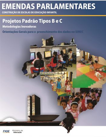 Emendas Parlamentares