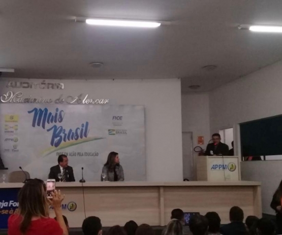 FNDE alinha estratégias com gestores educacionais do Piauí para qualificação da Educação Básica