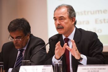 MEC unirá esforços com Ministério da Justiça e Polícia Federal contra desvios de recursos