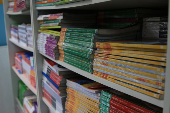 MEC e FNDE promovem reunião técnica sobre edital de aquisição de materiais para educação infantil