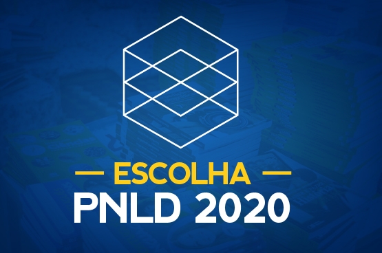 FNDE prorroga prazo para escolha dos livros que serão usados em 2020