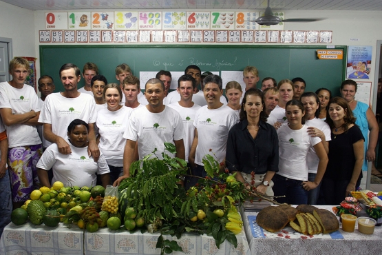 FNDE abre inscrições para curso sobre agricultura familiar
