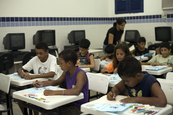 Atas de registro de preços para aquisição de materiais escolares estão vigentes até 20 de fevereiro