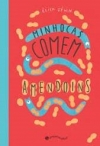 Minhocas comem amendoins