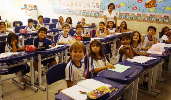 FNDE repassa R$ 1,6 bilhão do salário-educação