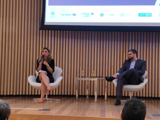 Programa de alimentação escolar brasileiro propõe soluções para desafios futuros