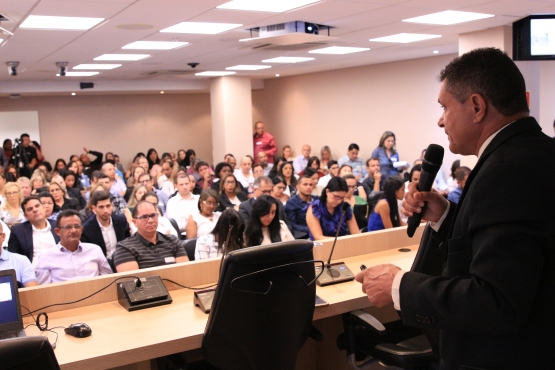 FNDE promove capacitação sobre transporte escolar e PDDE em municípios do Norte e Nordeste