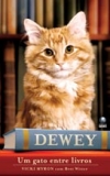 Dewey: um gato entre livros