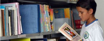 Prazo para escolha do livro didático é prorrogado