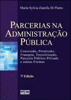 Parcerias na administração pública