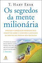 Os segredo da mente milionária