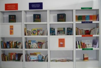Selecionadas obras de apoio aos professores da rede pública