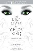 The nine lives of Chloe King