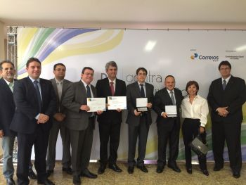 Controladoria-Geral da União premia inovações na área da educação